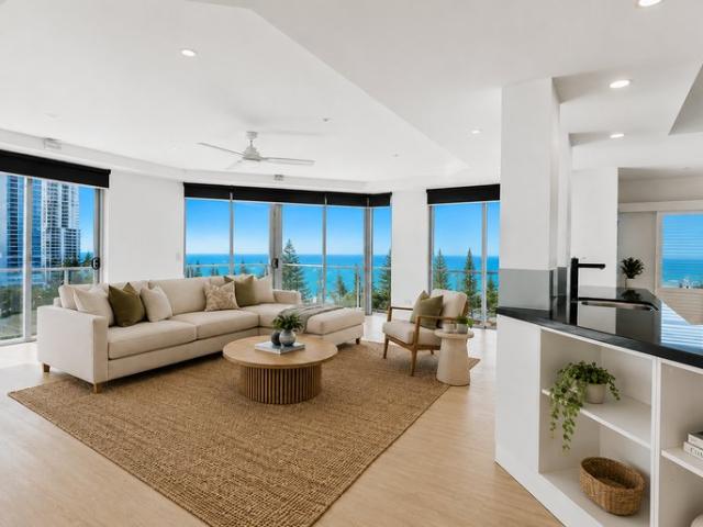 Apartment for rent in Fernbrook, Queensland