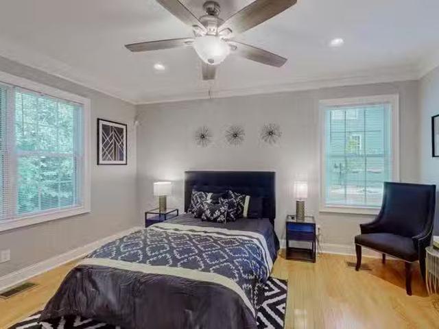 House for rent in College Park, Georgia
