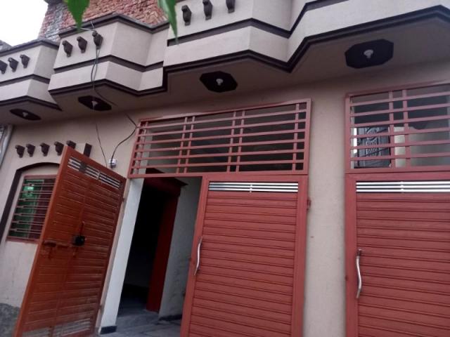 House for sale in Rawalpindi, Islamabad Capital Territory