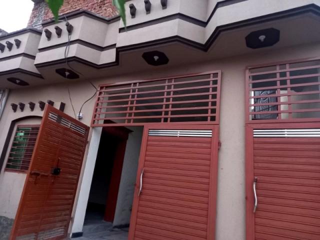 House for sale in Rawalpindi, Islamabad Capital Territory