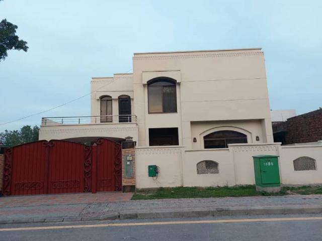 House for sale in Rawalpindi, Islamabad Capital Territory
