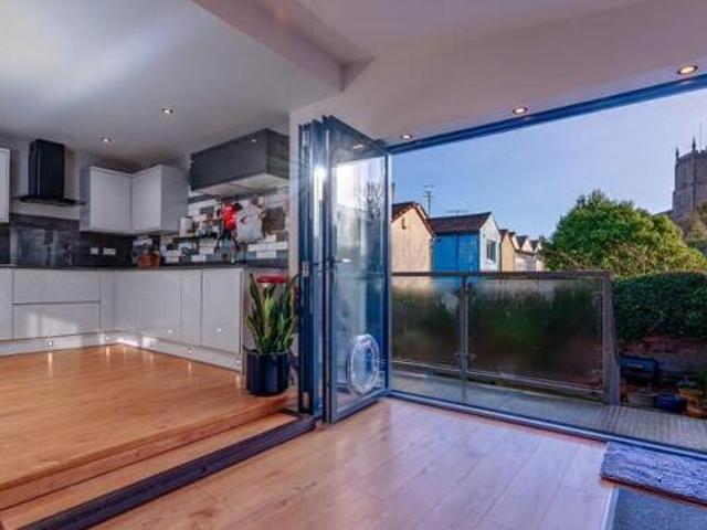 House for rent in Feckenham, City Of Bristol