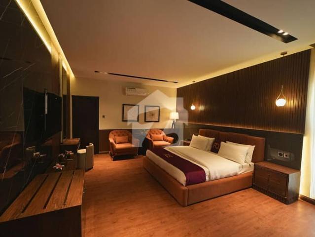 Room for rent in Islamabad
