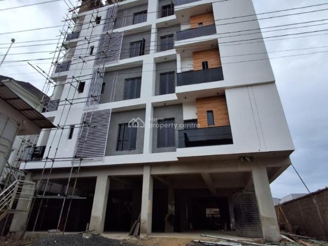 Flat for sale in Lekki, Lagos