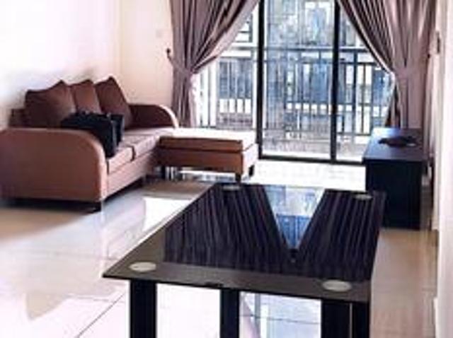 Condominium for rent in Kuala Lumpur, Country Heights Damansara