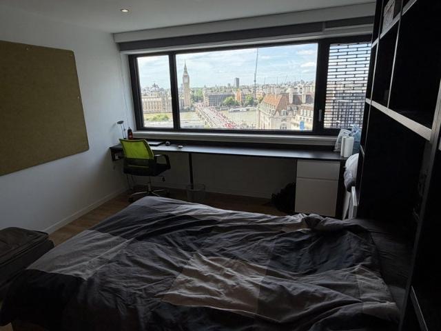 Studio for rent in Greater London