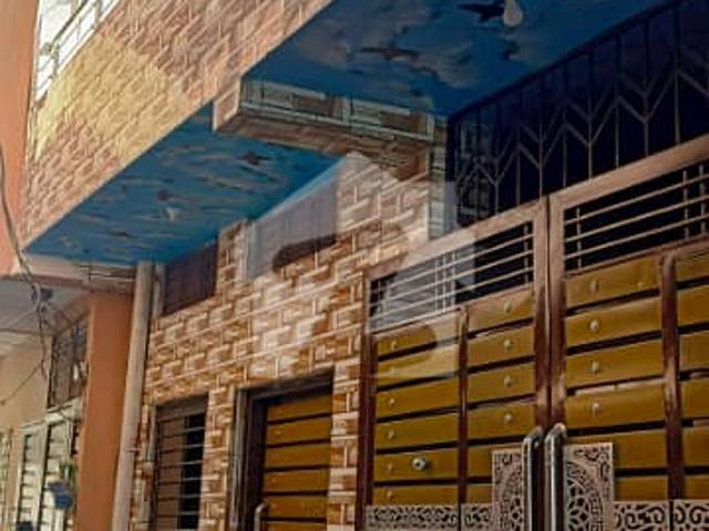 House for sale in Rawalpindi, Islamabad Capital Territory