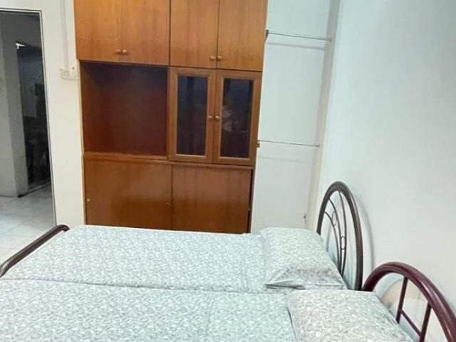 Room for rent in Country Heights Damansara, Kuala Lumpur