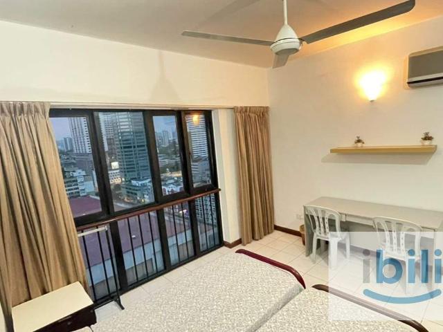 Room for rent in Country Heights Damansara, Kuala Lumpur