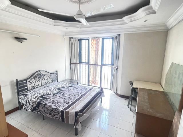 Room for rent in Country Heights Damansara, Kuala Lumpur