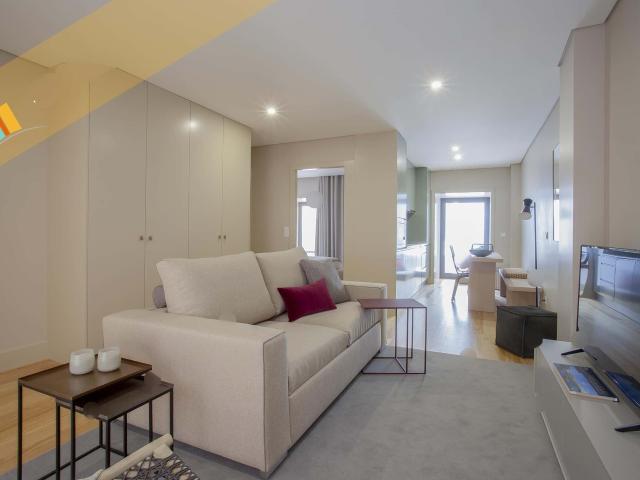 Apartamento alugar em Porto, Cedofeita