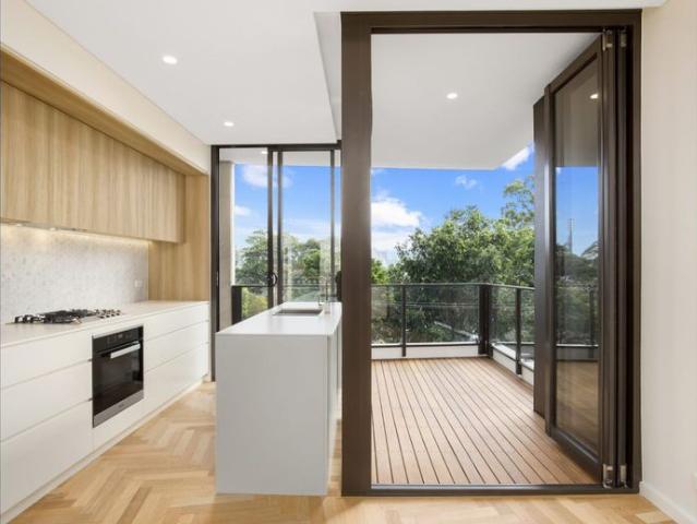 Apartment for rent in Sydney, New South Wales
