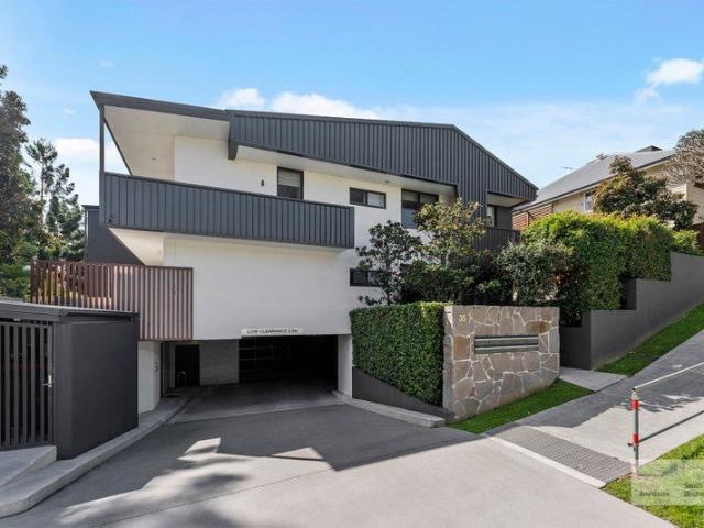 Apartment for sale in Toombul, Queensland
