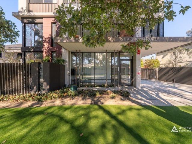 Apartment for sale in Applecross, Western Australia