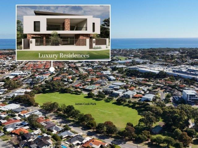 Apartment for sale in Hillarys, Western Australia
