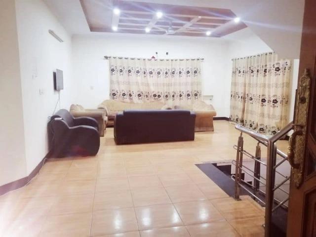 Property for rent in Islamabad