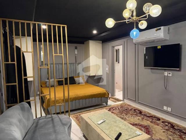 Apartment for rent in Rawalpindi, Islamabad Capital Territory