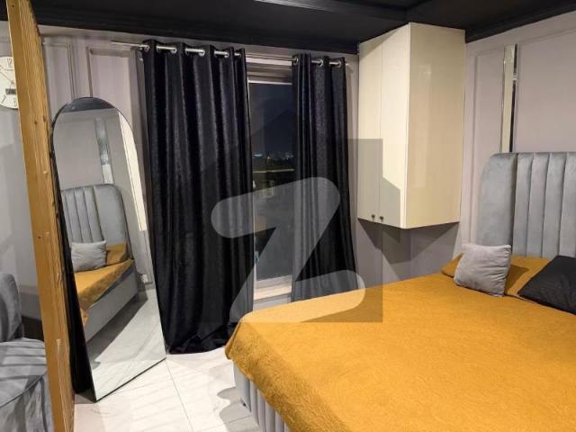 Apartment for rent in Rawalpindi, Islamabad Capital Territory