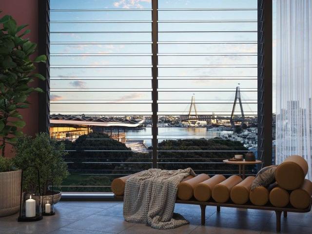 Apartment for sale in Sydney, New South Wales