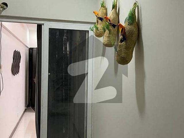 Apartment for rent in Islamabad