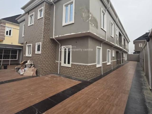 Flat for rent in Ikeja , Abuja