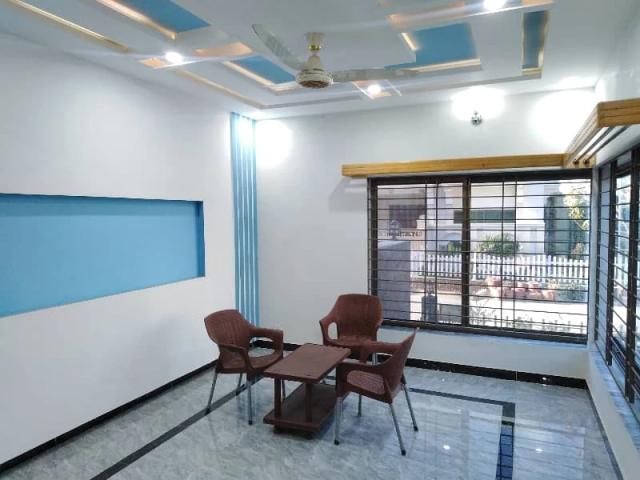 House for rent in Islamabad