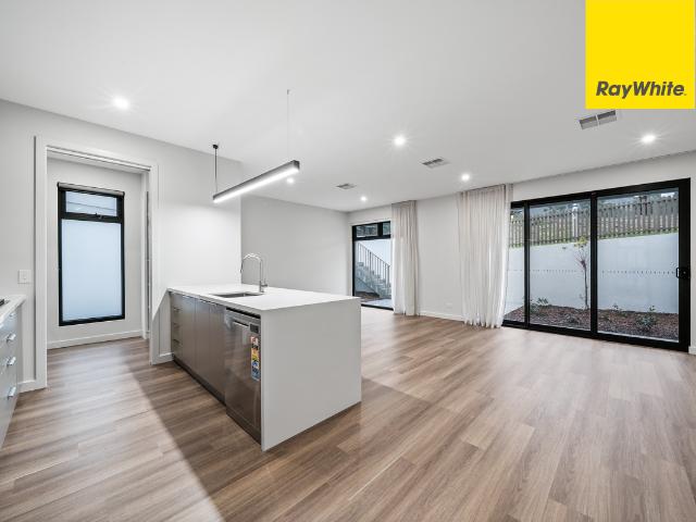 Property for rent in Australian Capital Territory