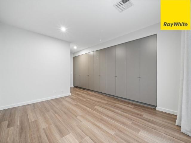 Townhouse for rent in Australian Capital Territory