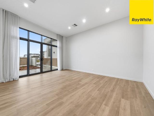 Townhouse for rent in Australian Capital Territory