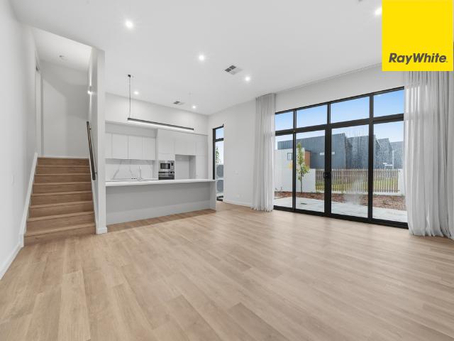 Property for rent in Australian Capital Territory