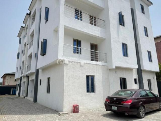 Flat for sale in Lekki, Lagos