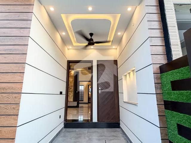House for sale in Rawalpindi, Islamabad Capital Territory