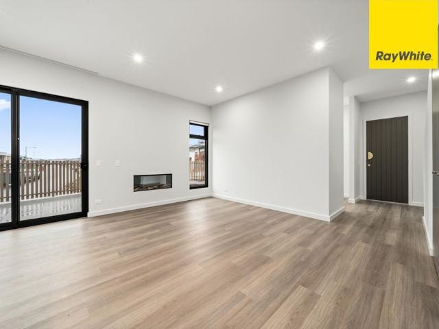 Townhouse for rent in Australian Capital Territory