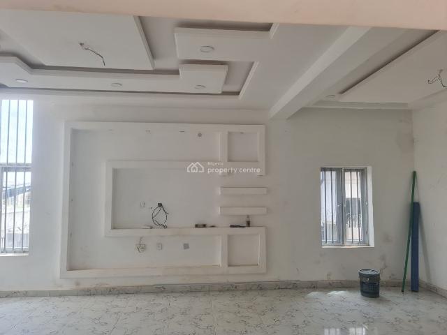 Detached duplex for rent in Abuja, Sokoto