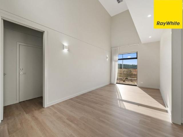 Townhouse for rent in Australian Capital Territory