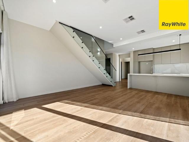 Townhouse for rent in Australian Capital Territory