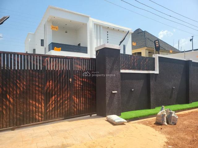 Property for sale in Enugu