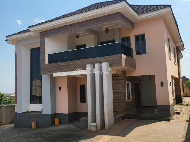 Property for sale in Enugu