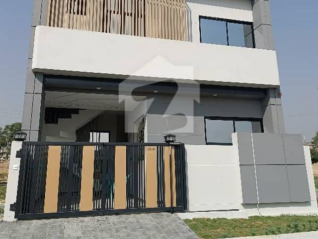 House for sale in Islamabad