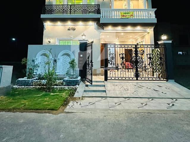 House for sale in Rawalpindi, Islamabad Capital Territory
