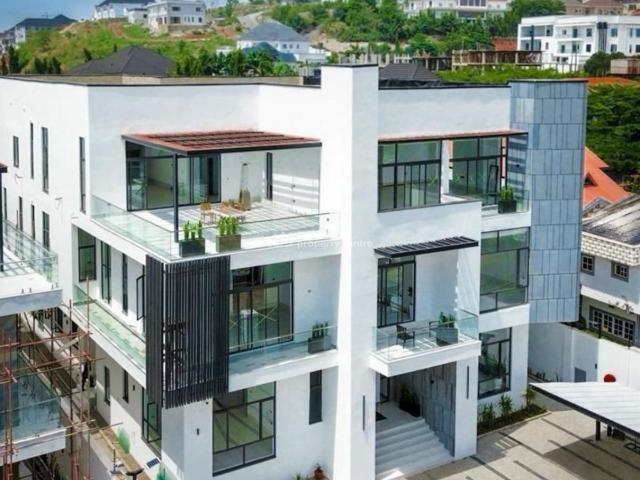 Property for sale in Asokoro District , Sokoto