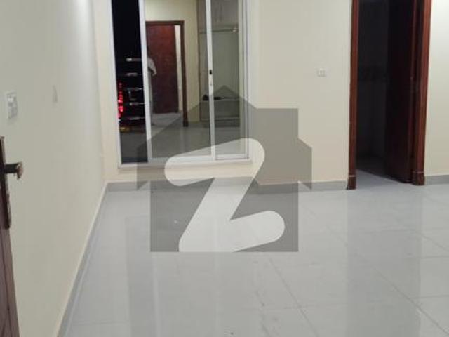 Apartment for rent in Islamabad