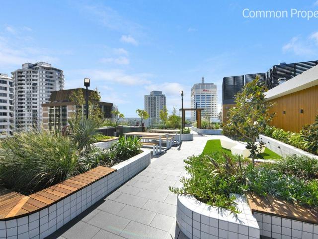 Apartment for sale in Bondi Junction, New South Wales