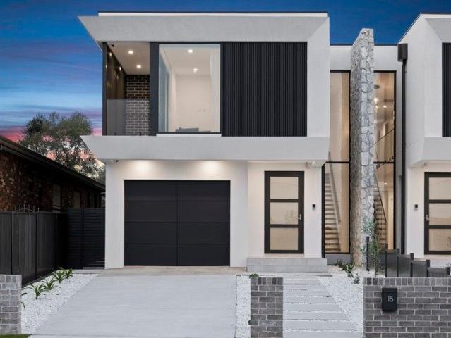 Duplex for sale in Fairfield, New South Wales