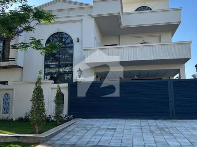 House for sale in Islamabad