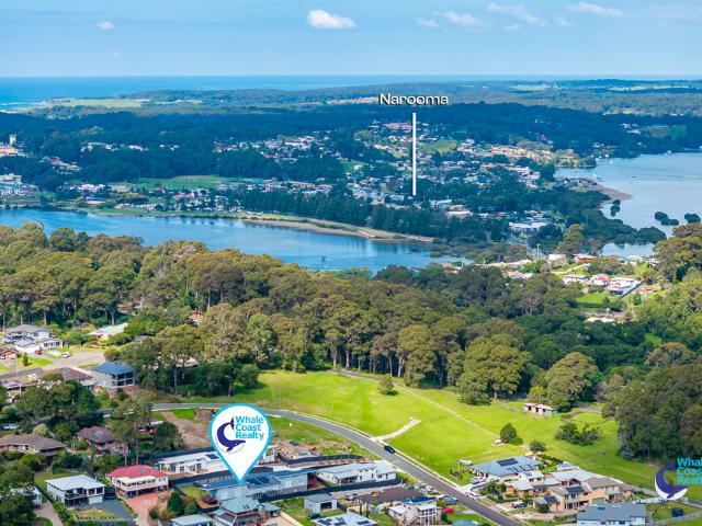 Duplex for sale in North Narooma, New South Wales
