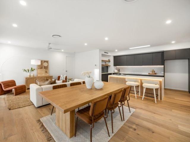 Duplex for sale in Kings Creek, Queensland