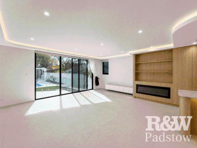 House for rent in Sydney, New South Wales