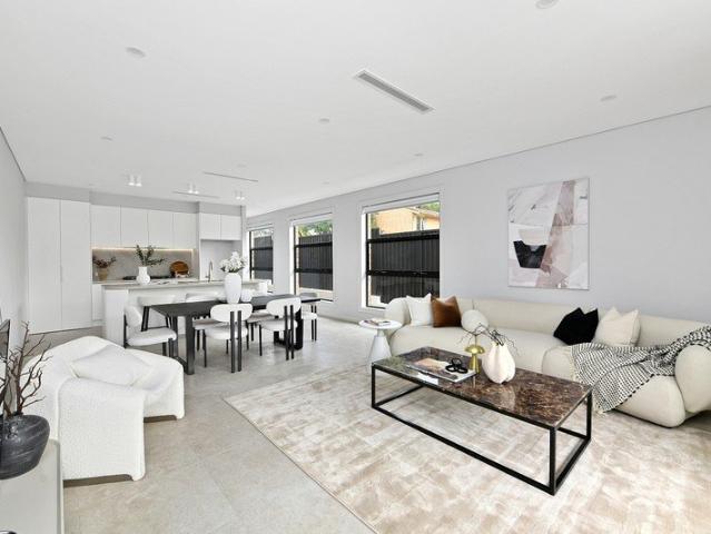 House for sale in Eastern Suburbs, Sydney