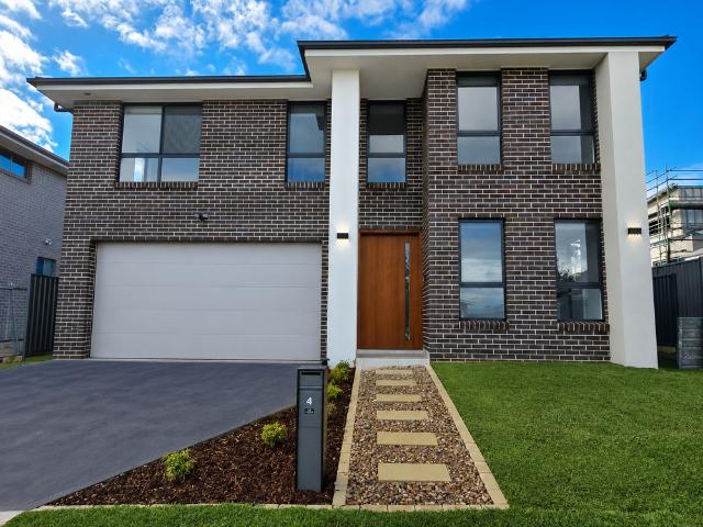 House for rent in Sydney, New South Wales